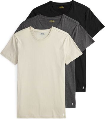 Polo Ralph Lauren - T-shirt męski na wiosnę casual ze sklepu: MODIVO w kategorii: T-shirty męskie - zdjęcie WP-EBWP-BKLVO-LN0_0000304999475