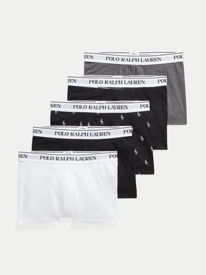 Majtki męskie Polo Ralph Lauren ze sklepu: MODIVO w kategorii: Majtki męskie - zdjęcie WP-EBWP-BKLVO-LN0_0000304999543