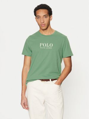 Polo Ralph Lauren - T-shirt męski w stylu młodzieżowym ze sklepu: MODIVO w kategorii: T-shirty męskie - zdjęcie WP-EBWP-BKLVO-LN0_0000304999567