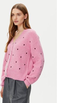 Sweter damski Yas ze sklepu: MODIVO w kategorii: Swetry damskie - zdjęcie WP-EBWP-BKLVO-LN0_0000304999789