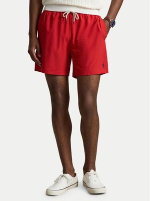 Kąpielówki Polo Ralph Lauren ze sklepu: MODIVO w kategorii: Kąpielówki - zdjęcie WP-EBWP-BKLVO-LN0_0000304999802