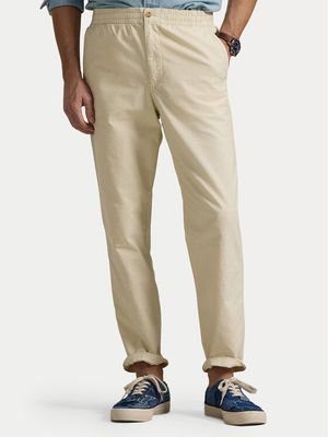 Polo Ralph Lauren - Spodnie męskie casual jesienne ze sklepu: MODIVO w kategorii: Spodnie męskie - zdjęcie WP-EBWP-BKLVO-LN0_0000304999994