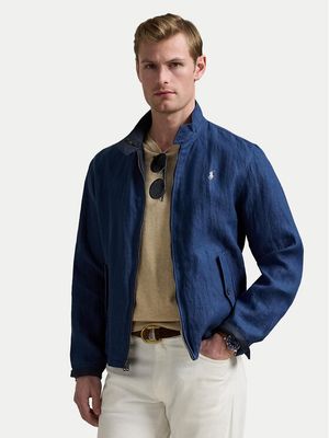 Kurtka męska jesienna Polo Ralph Lauren ze sklepu: MODIVO w kategorii: Kurtki męskie - zdjęcie WP-EBWP-BKLVO-LN0_0000305000019