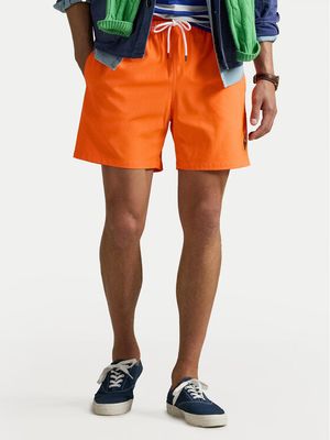 Kąpielówki Polo Ralph Lauren ze sklepu: MODIVO w kategorii: Kąpielówki - zdjęcie WP-EBWP-BKLVO-LN0_0000305000057