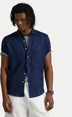 Polo Ralph Lauren - Koszula męska ze sklepu: MODIVO w kategorii: Koszule męskie - zdjęcie WP-EBWP-BKLVO-LN0_0000305000217