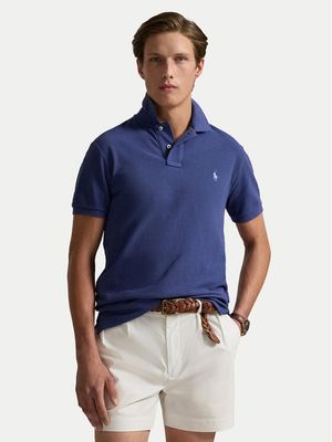 T-shirt męski Polo Ralph Lauren ze sklepu: MODIVO w kategorii: T-shirty męskie - zdjęcie WP-EBWP-BKLVO-LN0_0000305001290