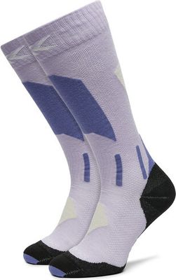 Skarpetki damskie w nadruki X-Socks ze sklepu: MODIVO w kategorii: Skarpetki damskie - zdjęcie WP-EBWP-BKLVO-LN0_0000305001320