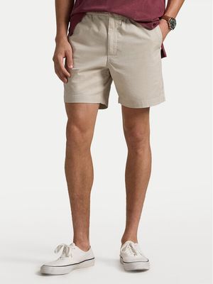 Spodenki męskie na lato Polo Ralph Lauren ze sklepu: MODIVO w kategorii: Spodenki męskie - zdjęcie WP-EBWP-BKLVO-LN0_0000305001450