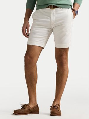 Spodenki męskie jesienne zimowe Polo Ralph Lauren ze sklepu: MODIVO w kategorii: Spodenki męskie - zdjęcie WP-EBWP-BKLVO-LN0_0000305001467