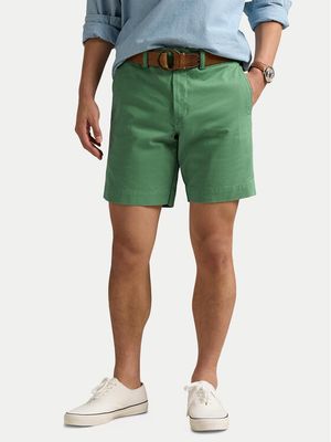 Spodenki męskie casualowe Polo Ralph Lauren ze sklepu: MODIVO w kategorii: Spodenki męskie - zdjęcie WP-EBWP-BKLVO-LN0_0000305001573