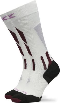X-Socks - Skarpetki damskie w nadruki casual ze sklepu: MODIVO w kategorii: Skarpetki damskie - zdjęcie WP-EBWP-BKLVO-LN0_0000305001696