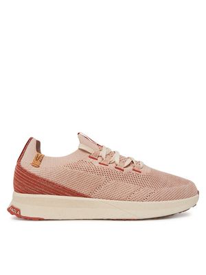 Saola - Buty sportowe damskie na wiosnę ze sklepu: MODIVO w kategorii: Buty sportowe damskie - zdjęcie WP-EBWP-BKLVO-LN0_0000305001702