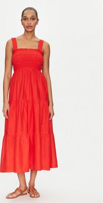 Sukienka casualowa Seafolly ze sklepu: MODIVO w kategorii: Sukienki - zdjęcie WP-EBWP-BKLVO-LN0_0000305002143