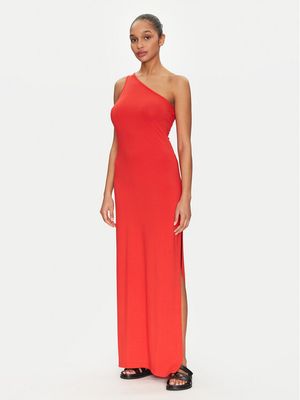 Sukienka prosta Seafolly ze sklepu: MODIVO w kategorii: Sukienki - zdjęcie WP-EBWP-BKLVO-LN0_0000305002167