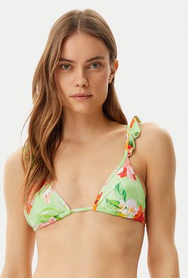 Seafolly - Strój kąpielowy na wiosnę ze sklepu: MODIVO w kategorii: Stroje kąpielowe - zdjęcie WP-EBWP-BKLVO-LN0_0000305002495