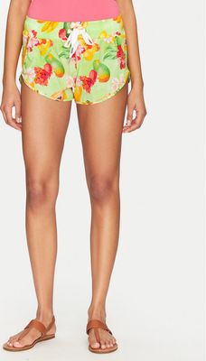 Odzież plażowa na lato casualowy Seafolly ze sklepu: MODIVO w kategorii: Odzież plażowa - zdjęcie WP-EBWP-BKLVO-LN0_0000305002532