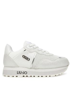 Buty sportowe dziecięce na wiosnę Liu Jo ze sklepu: MODIVO w kategorii: Buty sportowe dziecięce - zdjęcie WP-EBWP-BKLVO-LN0_0000305002785