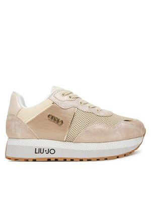 Buty sportowe dziecięce na wiosnę Liu Jo ze sklepu: MODIVO w kategorii: Buty sportowe dziecięce - zdjęcie WP-EBWP-BKLVO-LN0_0000305002839