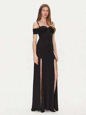 Sukienka Elisabetta Franchi ze sklepu: MODIVO w kategorii: Sukienki - zdjęcie WP-EBWP-BKLVO-LN0_0000305003270