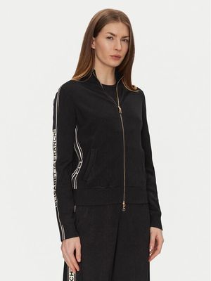 Sweter damski zimowy Elisabetta Franchi ze sklepu: MODIVO w kategorii: Swetry damskie - zdjęcie WP-EBWP-BKLVO-LN0_0000305003508