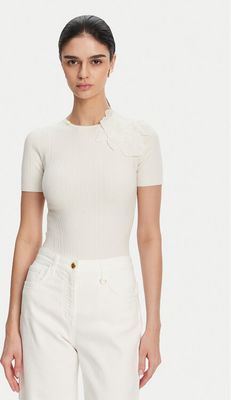 Sweter damski Elisabetta Franchi ze sklepu: MODIVO w kategorii: Swetry damskie - zdjęcie WP-EBWP-BKLVO-LN0_0000305003522
