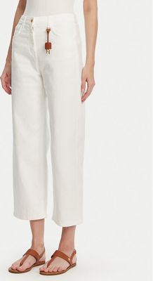 Jeansy damskie casual Elisabetta Franchi ze sklepu: MODIVO w kategorii: Jeansy damskie - zdjęcie WP-EBWP-BKLVO-LN0_0000305003782