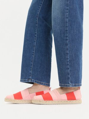 Espadryle damskie letnie Gant ze sklepu: MODIVO w kategorii: Espadryle damskie - zdjęcie WP-EBWP-BKLVO-LN0_0000305004352