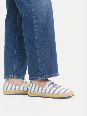 Espadryle damskie letnie Gant ze sklepu: MODIVO w kategorii: Espadryle damskie - zdjęcie WP-EBWP-BKLVO-LN0_0000305004406