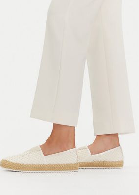 Espadryle damskie na lato Gant ze sklepu: MODIVO w kategorii: Espadryle damskie - zdjęcie WP-EBWP-BKLVO-LN0_0000305004437