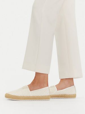 Espadryle damskie na lato Gant ze sklepu: MODIVO w kategorii: Espadryle damskie - zdjęcie WP-EBWP-BKLVO-LN0_0000305004437