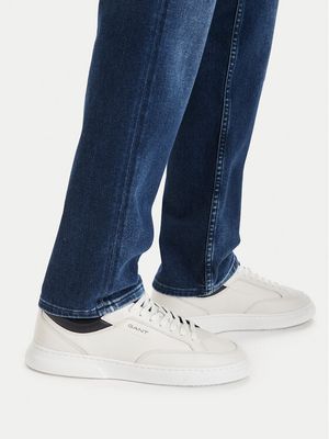 Gant - Buty sportowe męskie na wiosnę ze sklepu: MODIVO w kategorii: Buty sportowe męskie - zdjęcie WP-EBWP-BKLVO-LN0_0000305004604
