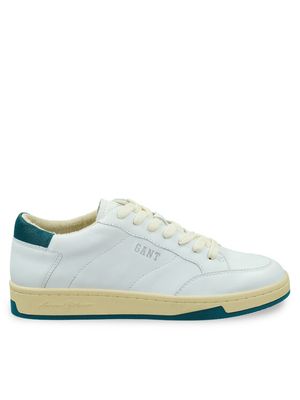 Buty sportowe męskie na wiosnę Gant ze sklepu: MODIVO w kategorii: Buty sportowe męskie - zdjęcie WP-EBWP-BKLVO-LN0_0000305004758