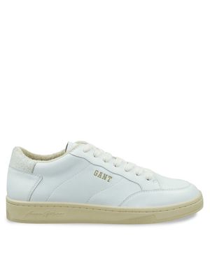 Gant - Buty sportowe męskie wiosenne ze sklepu: MODIVO w kategorii: Buty sportowe męskie - zdjęcie WP-EBWP-BKLVO-LN0_0000305004765