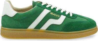 Buty sportowe męskie na wiosnę Gant ze sklepu: MODIVO w kategorii: Buty sportowe męskie - zdjęcie WP-EBWP-BKLVO-LN0_0000305004871