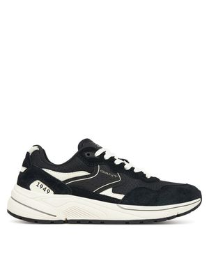 Buty sportowe męskie na wiosnę Gant ze sklepu: MODIVO w kategorii: Buty sportowe męskie - zdjęcie WP-EBWP-BKLVO-LN0_0000305005229