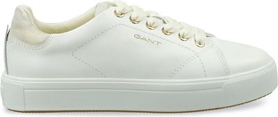Gant - Buty sportowe damskie na wiosnę ze sklepu: MODIVO w kategorii: Buty sportowe damskie