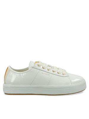 Buty sportowe damskie na wiosnę Gant ze sklepu: MODIVO w kategorii: Buty sportowe damskie - zdjęcie WP-EBWP-BKLVO-LN0_0000305005830