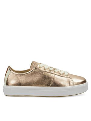 Buty sportowe damskie na wiosnę Gant ze sklepu: MODIVO w kategorii: Buty sportowe damskie - zdjęcie WP-EBWP-BKLVO-LN0_0000305005854