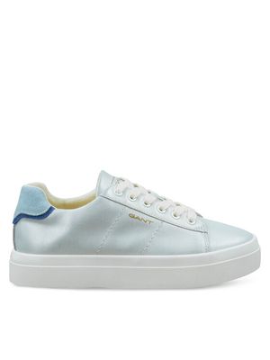 Buty sportowe damskie na wiosnę Gant ze sklepu: MODIVO w kategorii: Buty sportowe damskie - zdjęcie WP-EBWP-BKLVO-LN0_0000305005878