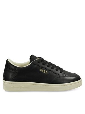 Buty sportowe damskie na wiosnę Gant ze sklepu: MODIVO w kategorii: Buty sportowe damskie - zdjęcie WP-EBWP-BKLVO-LN0_0000305005984
