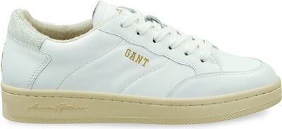 Gant - Buty sportowe damskie wiosenne ze sklepu: MODIVO w kategorii: Buty sportowe damskie - zdjęcie WP-EBWP-BKLVO-LN0_0000305005991