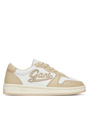 Buty sportowe damskie na wiosnę Gant ze sklepu: MODIVO w kategorii: Buty sportowe damskie - zdjęcie WP-EBWP-BKLVO-LN0_0000305006004