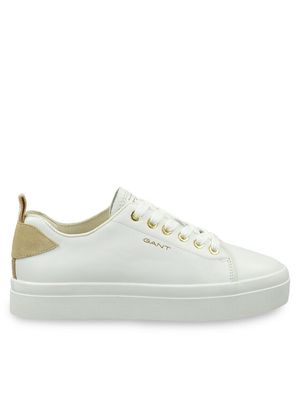 Gant - Buty sportowe damskie na wiosnę ze sklepu: MODIVO w kategorii: Buty sportowe damskie - zdjęcie WP-EBWP-BKLVO-LN0_0000305006011