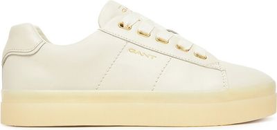 Buty sportowe damskie na wiosnę Gant ze sklepu: MODIVO w kategorii: Buty sportowe damskie - zdjęcie WP-EBWP-BKLVO-LN0_0000305006097