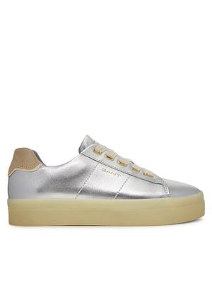 Gant - Buty sportowe damskie na wiosnę ze sklepu: MODIVO w kategorii: Buty sportowe damskie - zdjęcie WP-EBWP-BKLVO-LN0_0000305006110