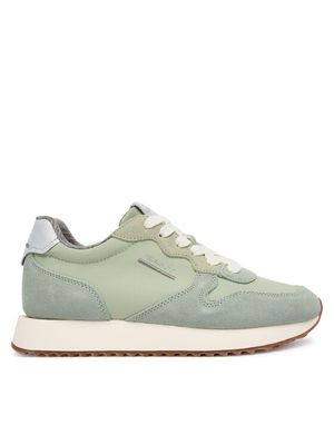 Gant - Buty sportowe damskie wiosenne ze sklepu: MODIVO w kategorii: Buty sportowe damskie - zdjęcie WP-EBWP-BKLVO-LN0_0000305006134