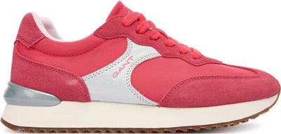 Buty sportowe damskie wiosenne Gant ze sklepu: MODIVO w kategorii: Buty sportowe damskie - zdjęcie WP-EBWP-BKLVO-LN0_0000305006158