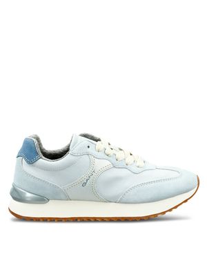 Buty sportowe damskie wiosenne Gant ze sklepu: MODIVO w kategorii: Buty sportowe damskie - zdjęcie WP-EBWP-BKLVO-LN0_0000305006165