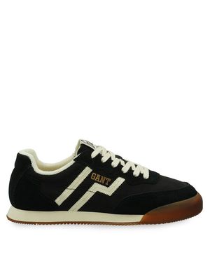 Gant - Buty sportowe damskie wiosenne ze sklepu: MODIVO w kategorii: Buty sportowe damskie - zdjęcie WP-EBWP-BKLVO-LN0_0000305006196