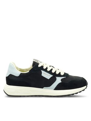 Buty sportowe damskie na wiosnę Gant ze sklepu: MODIVO w kategorii: Buty sportowe damskie - zdjęcie WP-EBWP-BKLVO-LN0_0000305006257